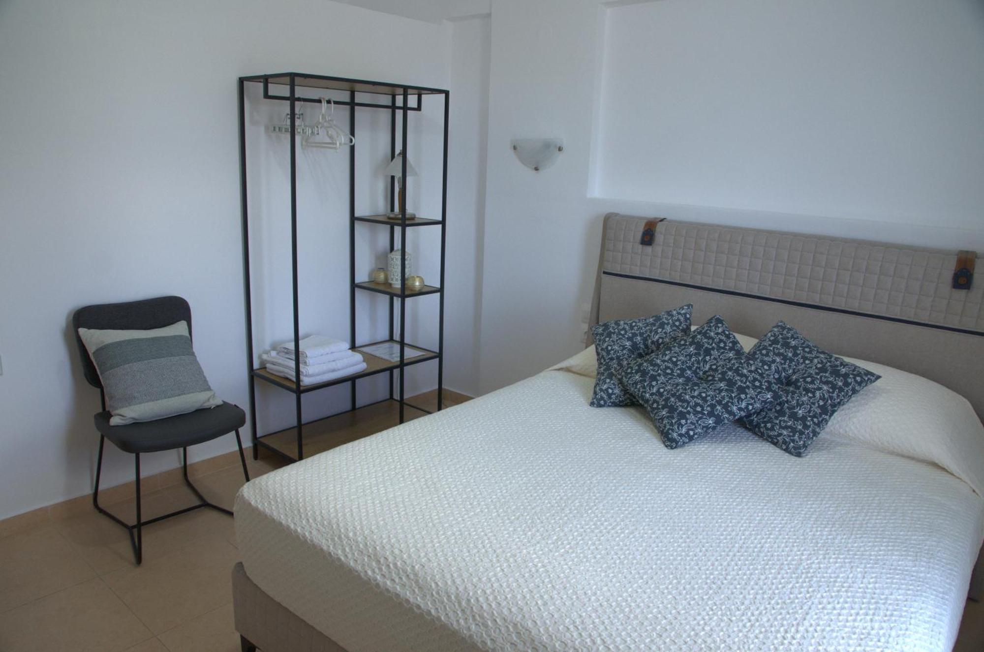 Corafili Holiday Suites Kiotari Ngoại thất bức ảnh