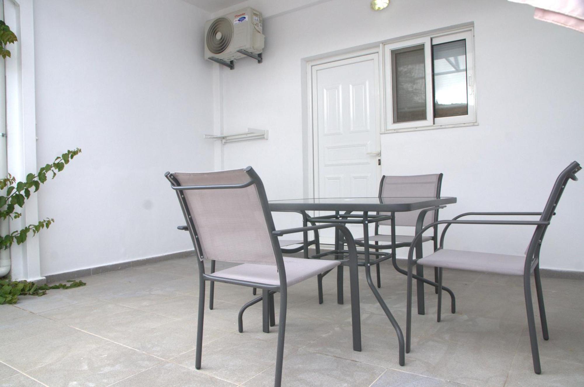 Corafili Holiday Suites Kiotari Ngoại thất bức ảnh