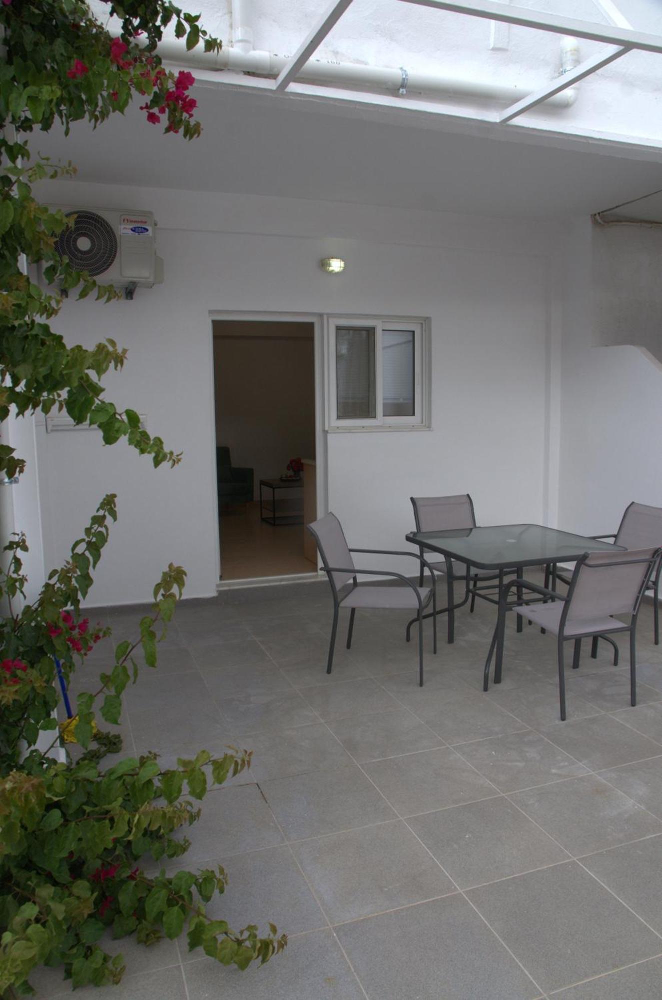 Corafili Holiday Suites Kiotari Ngoại thất bức ảnh