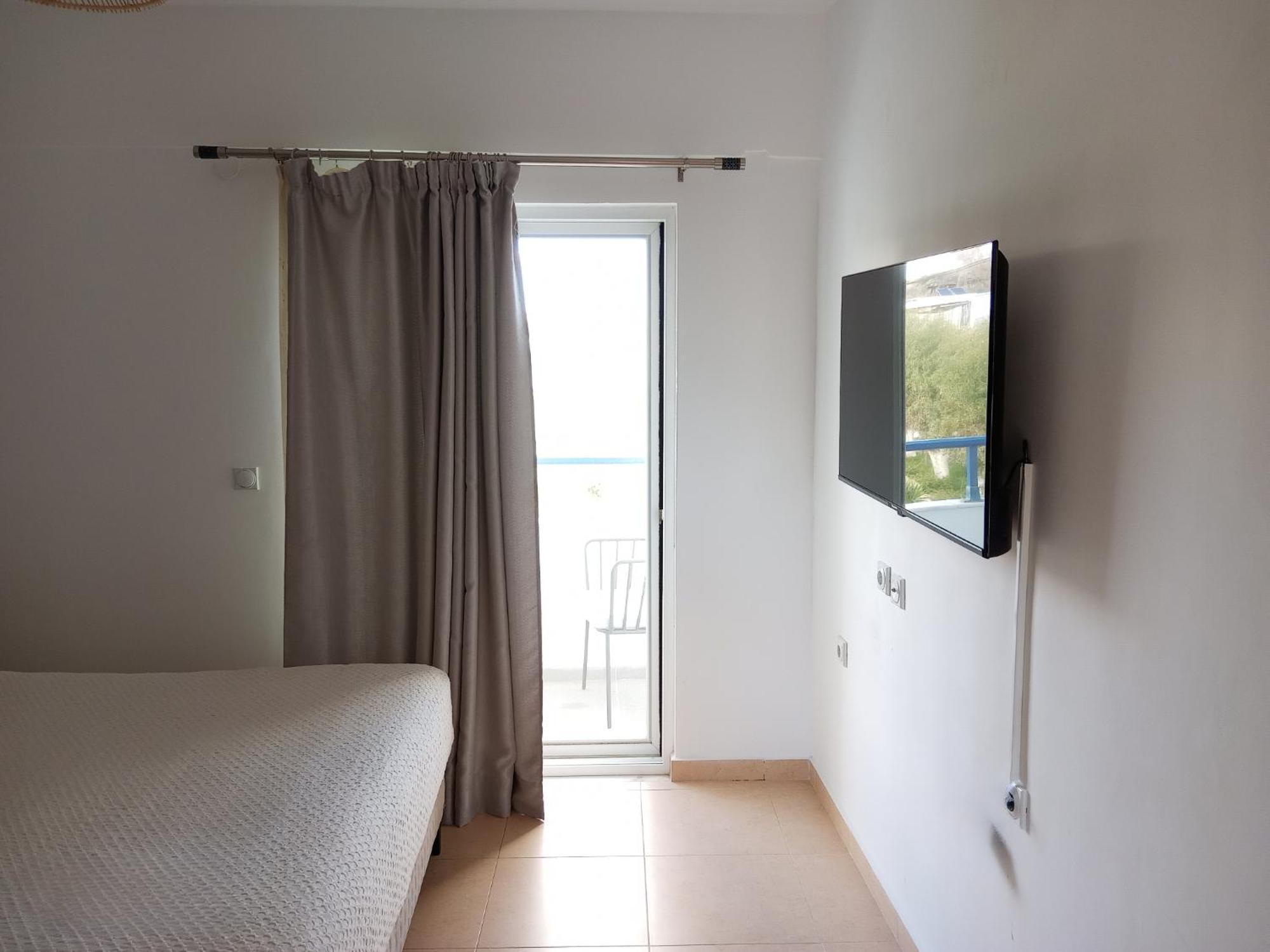 Corafili Holiday Suites Kiotari Ngoại thất bức ảnh