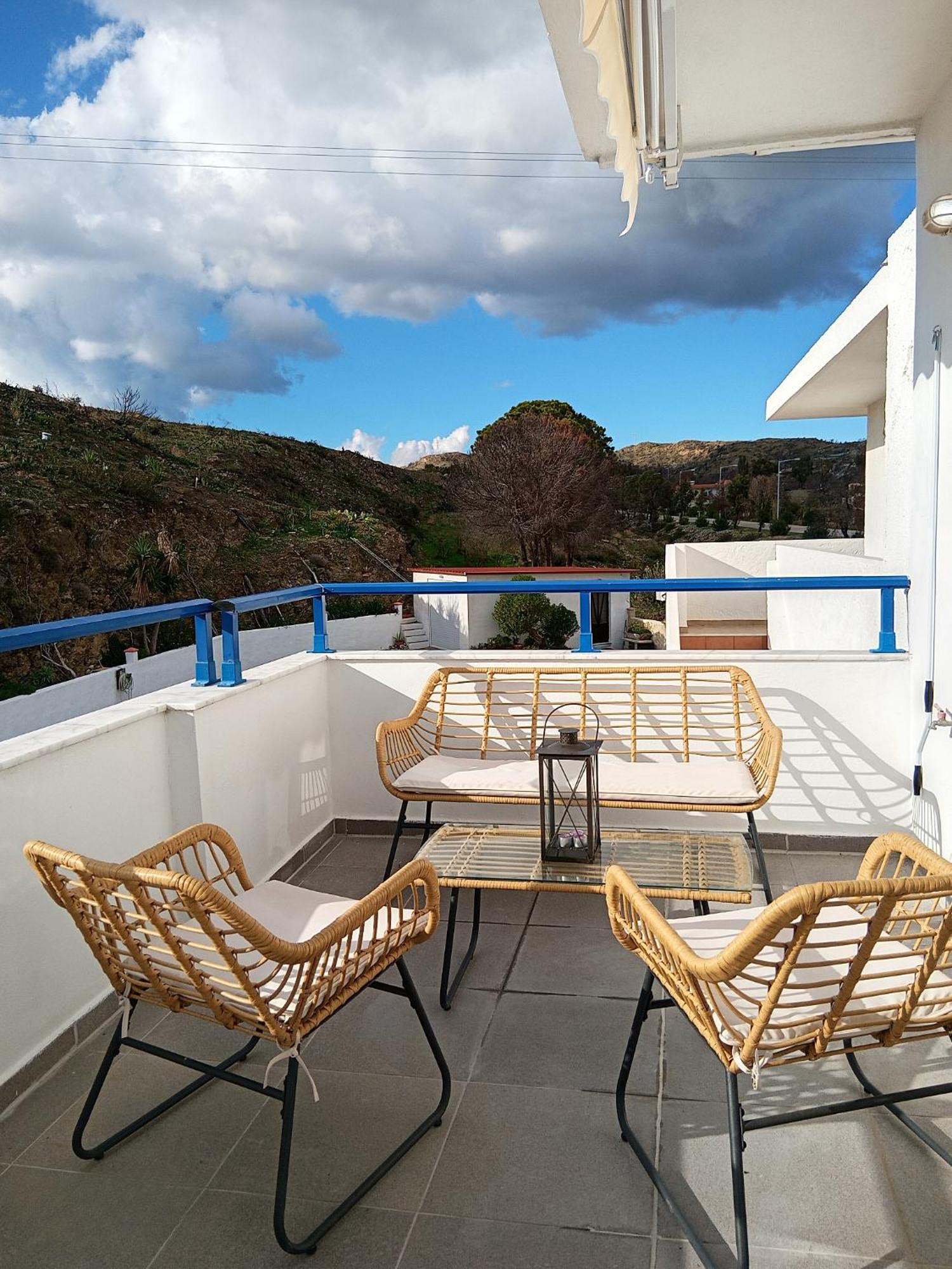 Corafili Holiday Suites Kiotari Ngoại thất bức ảnh