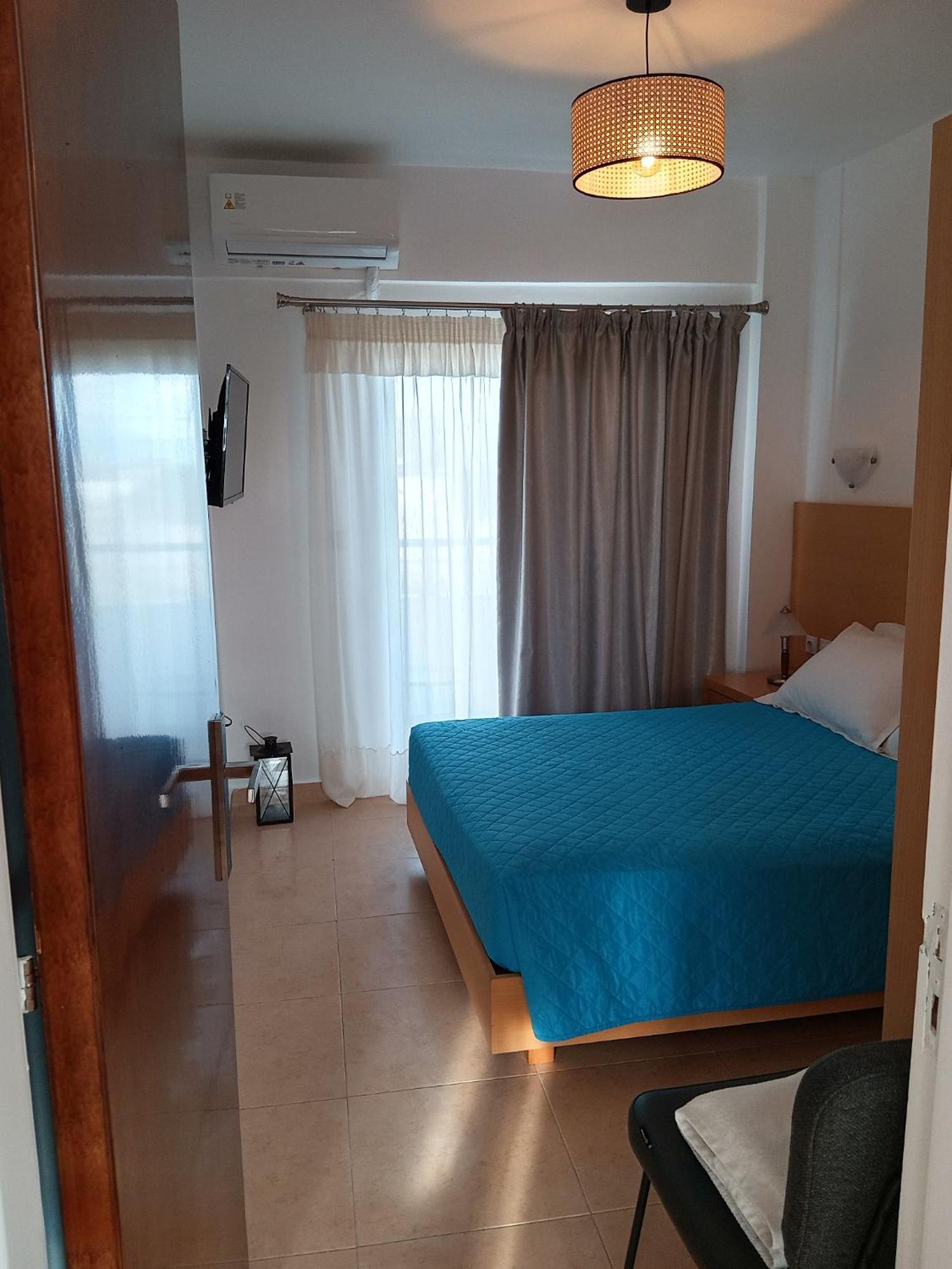 Corafili Holiday Suites Kiotari Ngoại thất bức ảnh