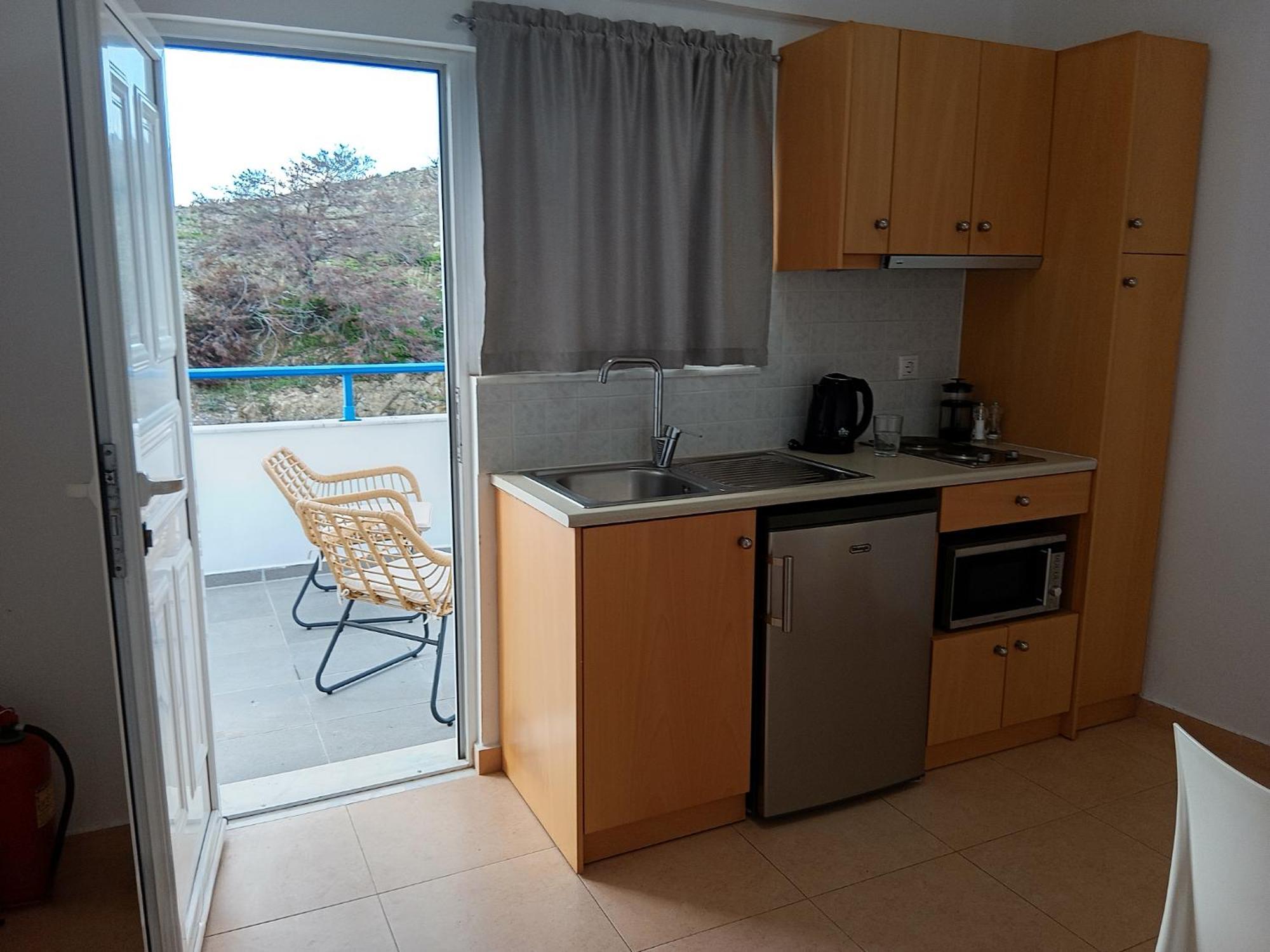 Corafili Holiday Suites Kiotari Ngoại thất bức ảnh