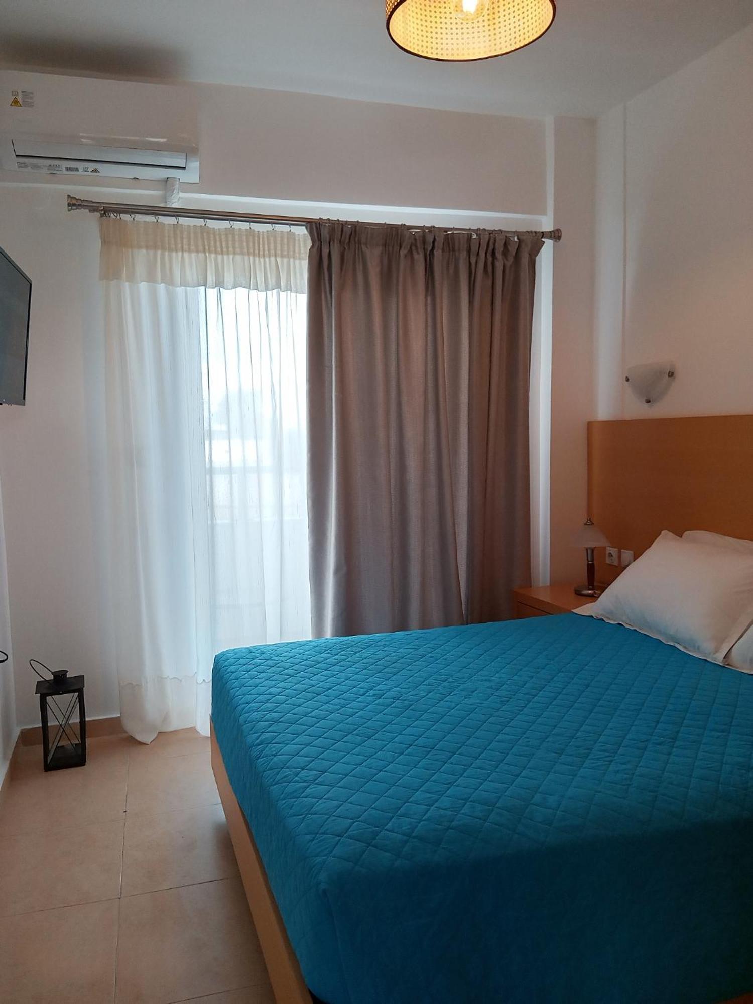 Corafili Holiday Suites Kiotari Ngoại thất bức ảnh