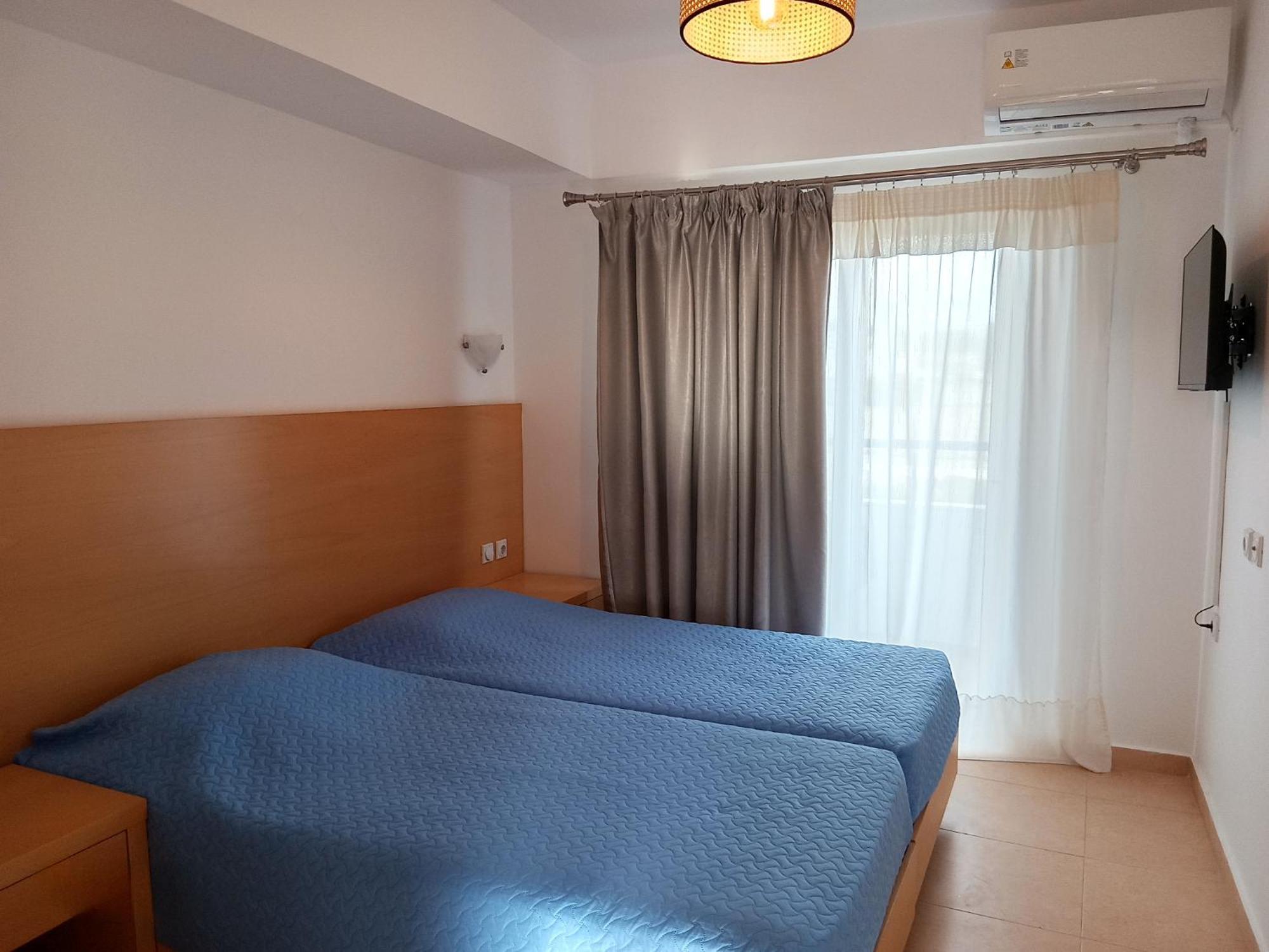 Corafili Holiday Suites Kiotari Ngoại thất bức ảnh