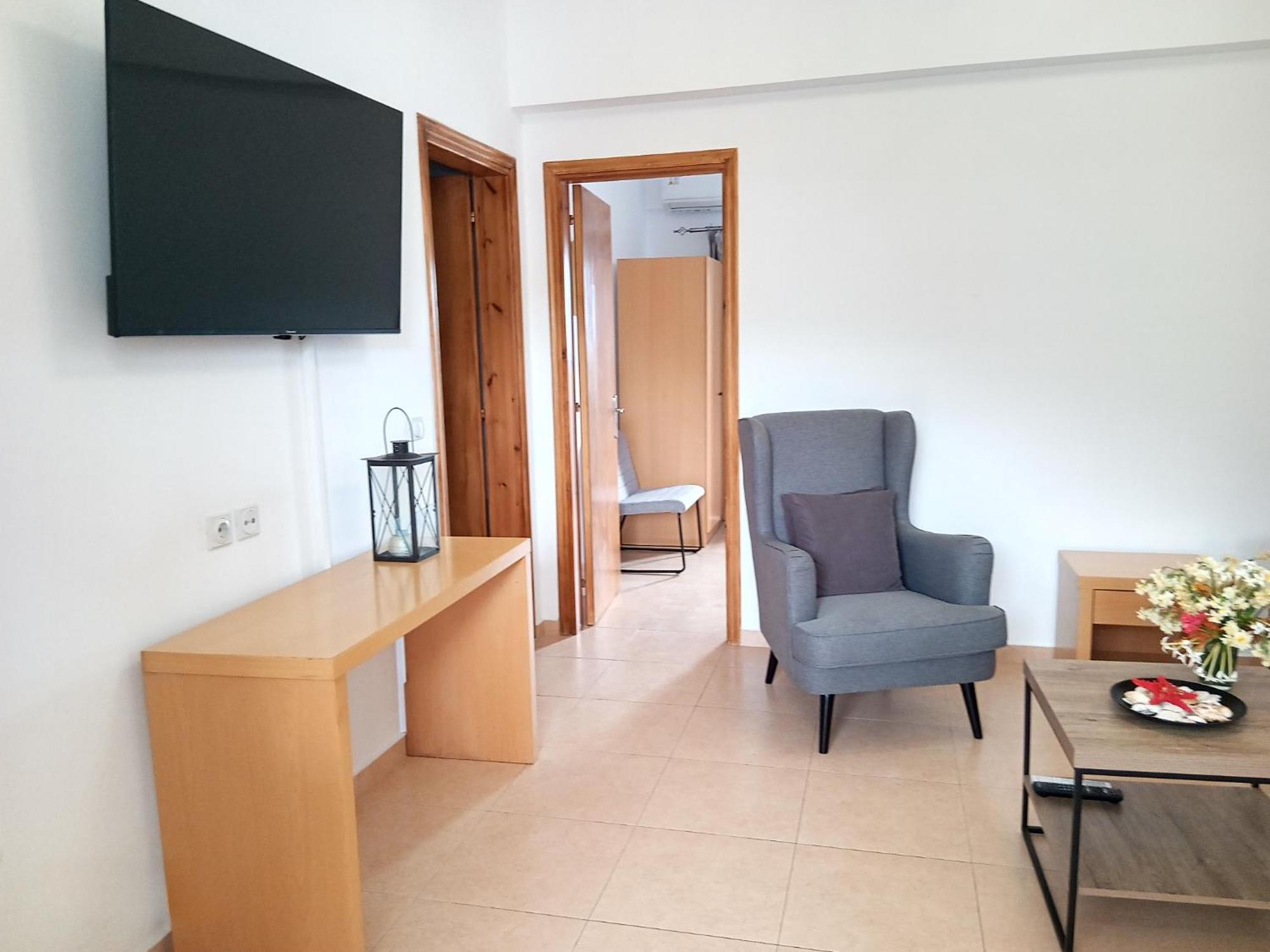 Corafili Holiday Suites Kiotari Ngoại thất bức ảnh