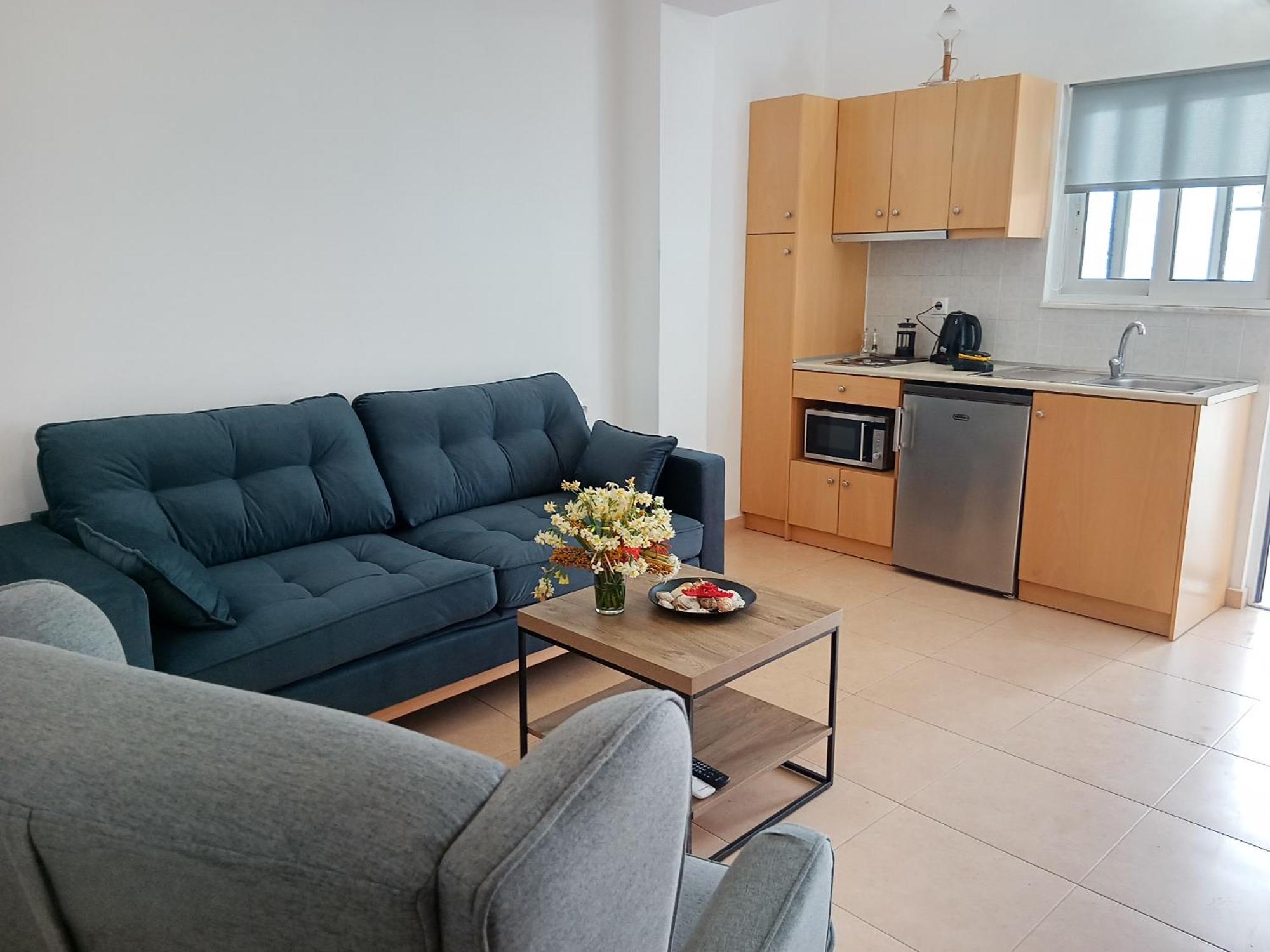 Corafili Holiday Suites Kiotari Ngoại thất bức ảnh