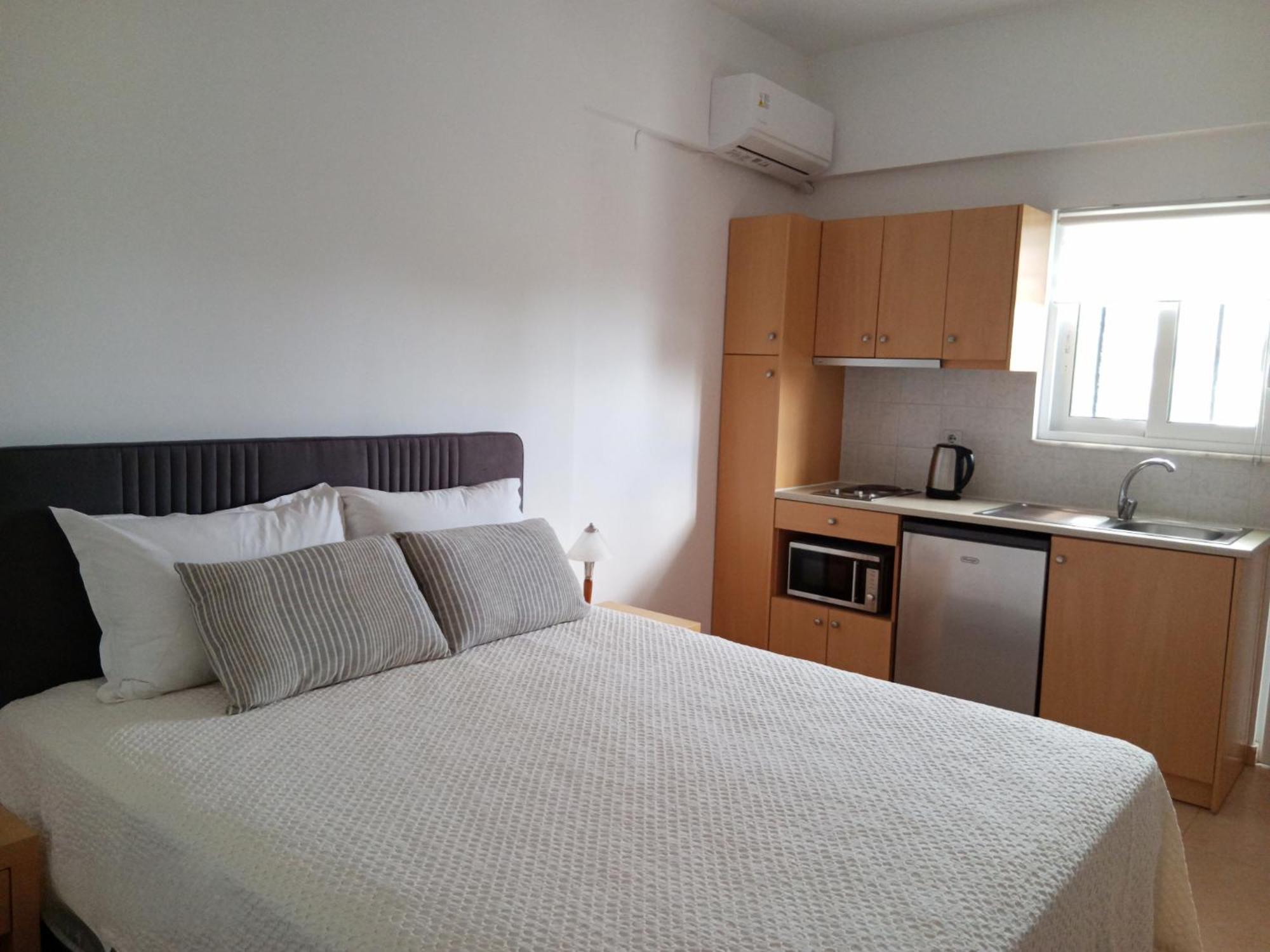 Corafili Holiday Suites Kiotari Ngoại thất bức ảnh