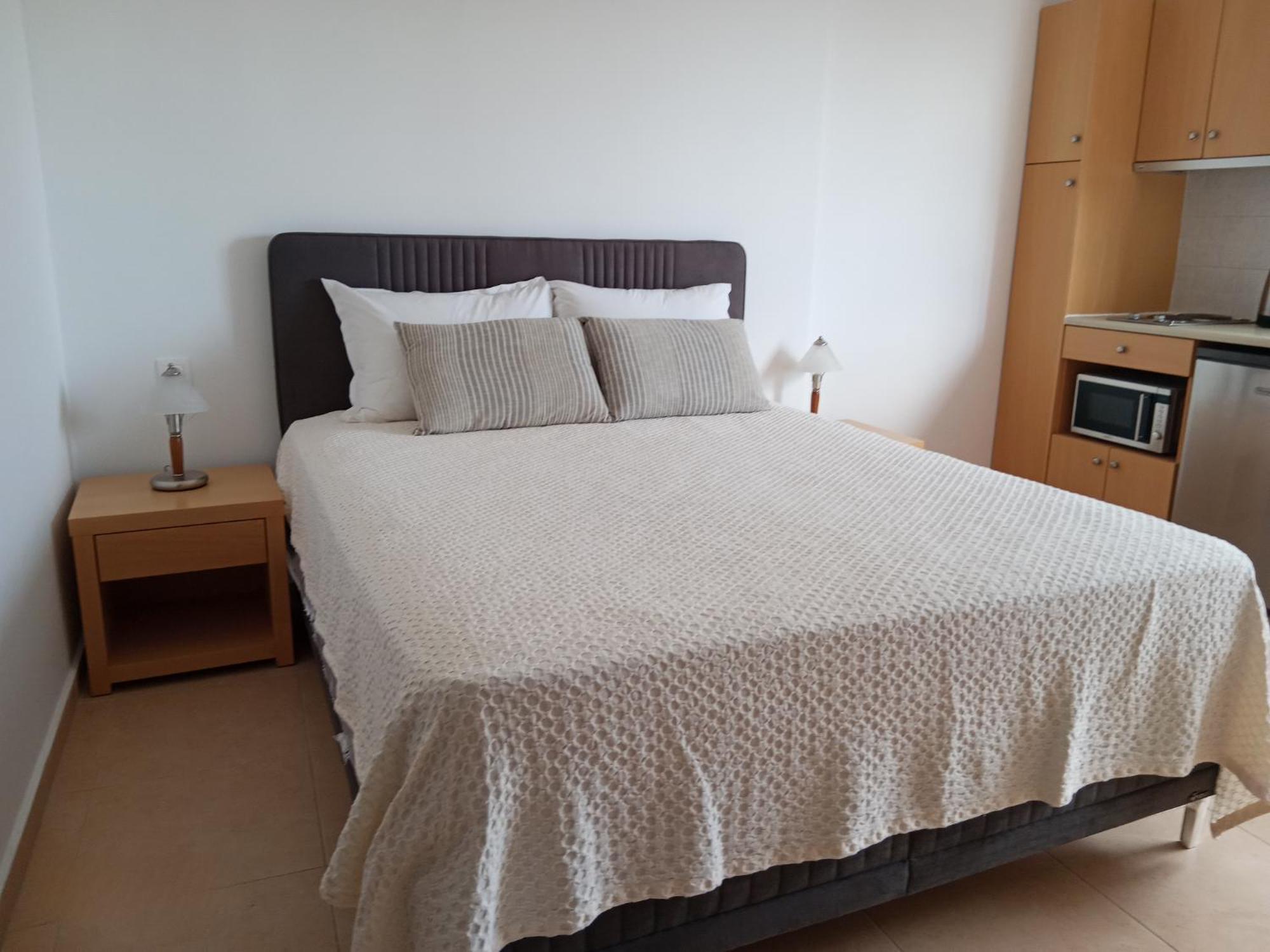 Corafili Holiday Suites Kiotari Ngoại thất bức ảnh