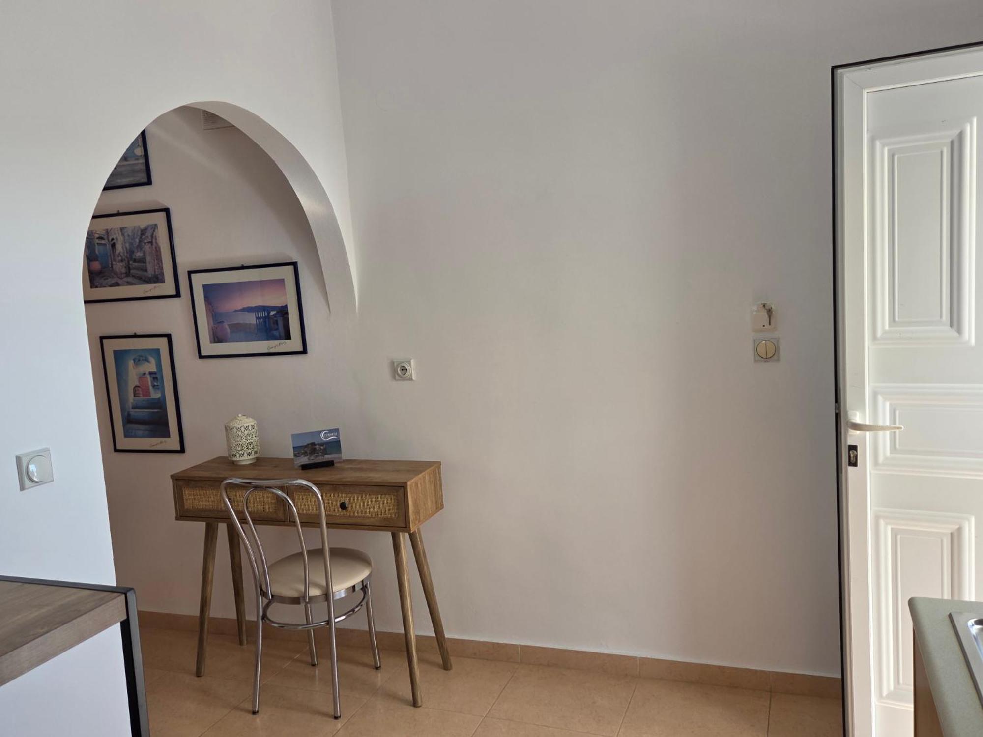 Corafili Holiday Suites Kiotari Ngoại thất bức ảnh