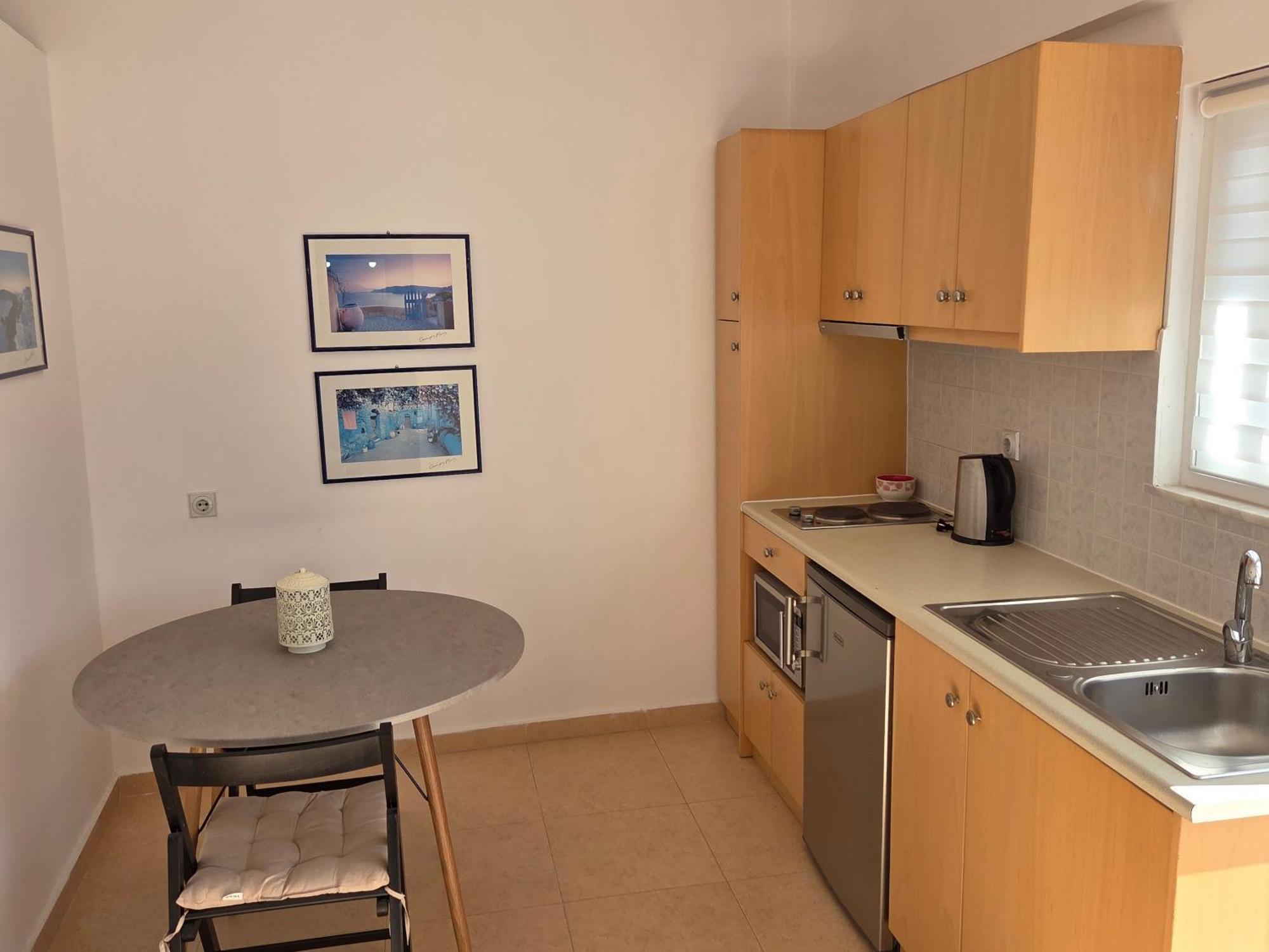 Corafili Holiday Suites Kiotari Ngoại thất bức ảnh