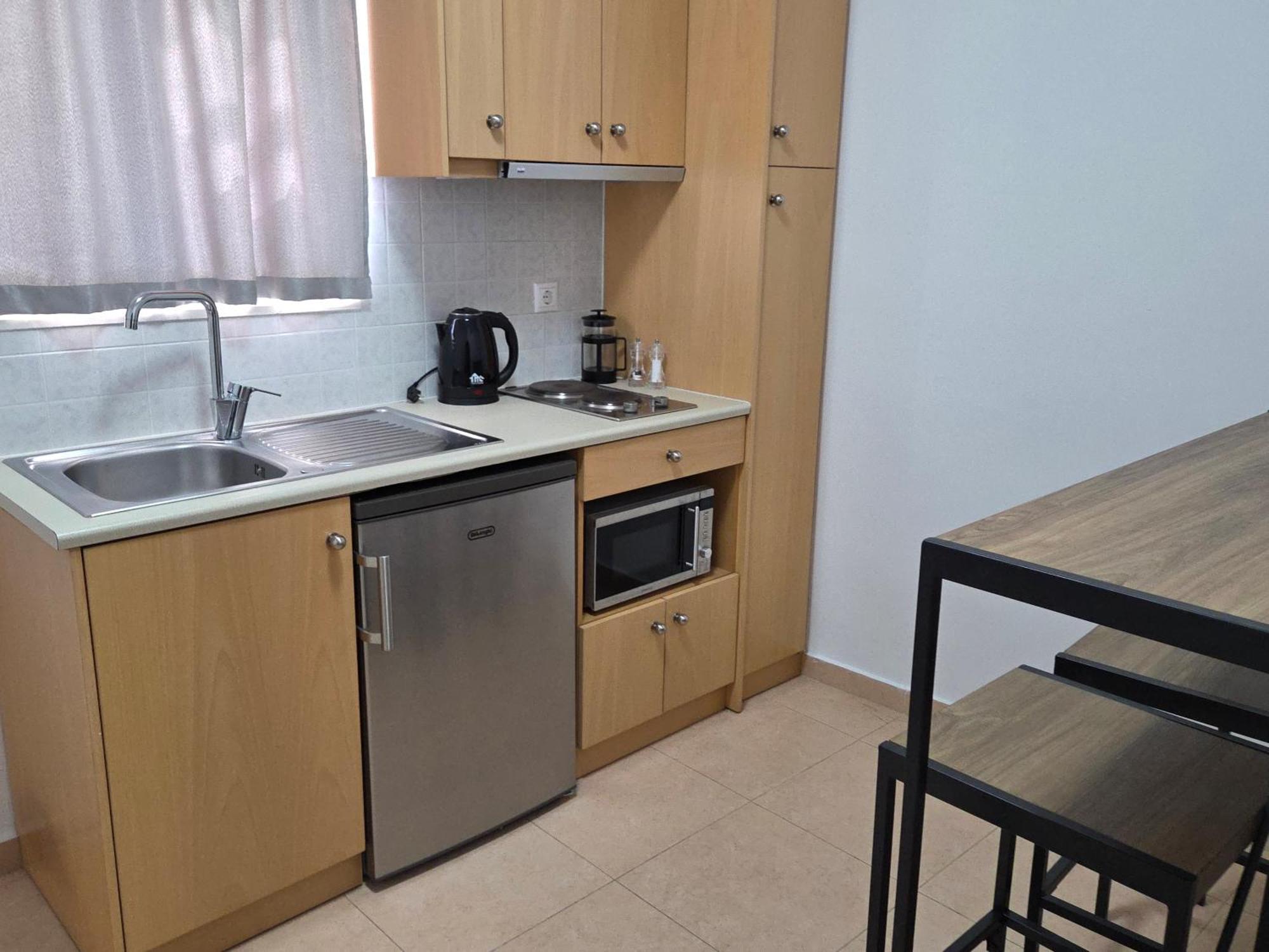 Corafili Holiday Suites Kiotari Ngoại thất bức ảnh