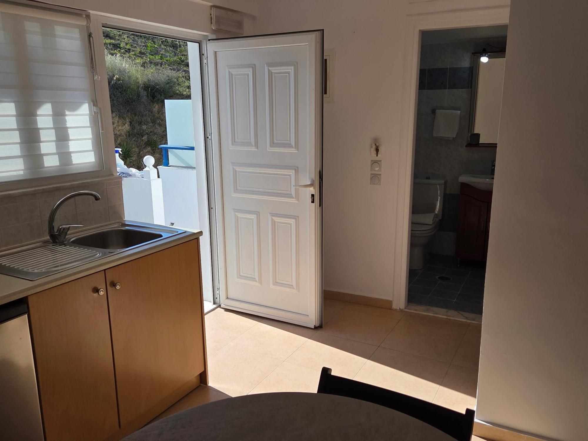 Corafili Holiday Suites Kiotari Ngoại thất bức ảnh