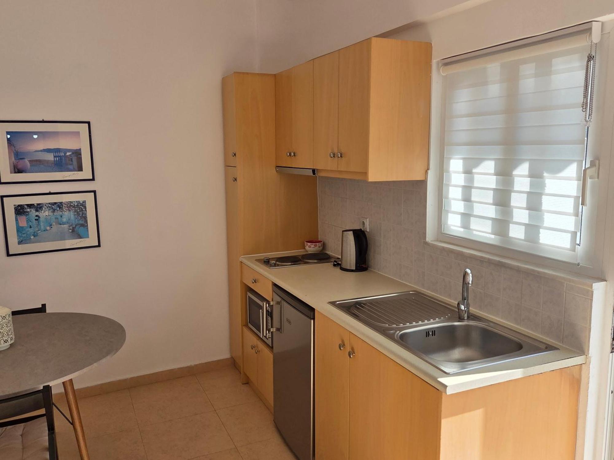 Corafili Holiday Suites Kiotari Ngoại thất bức ảnh