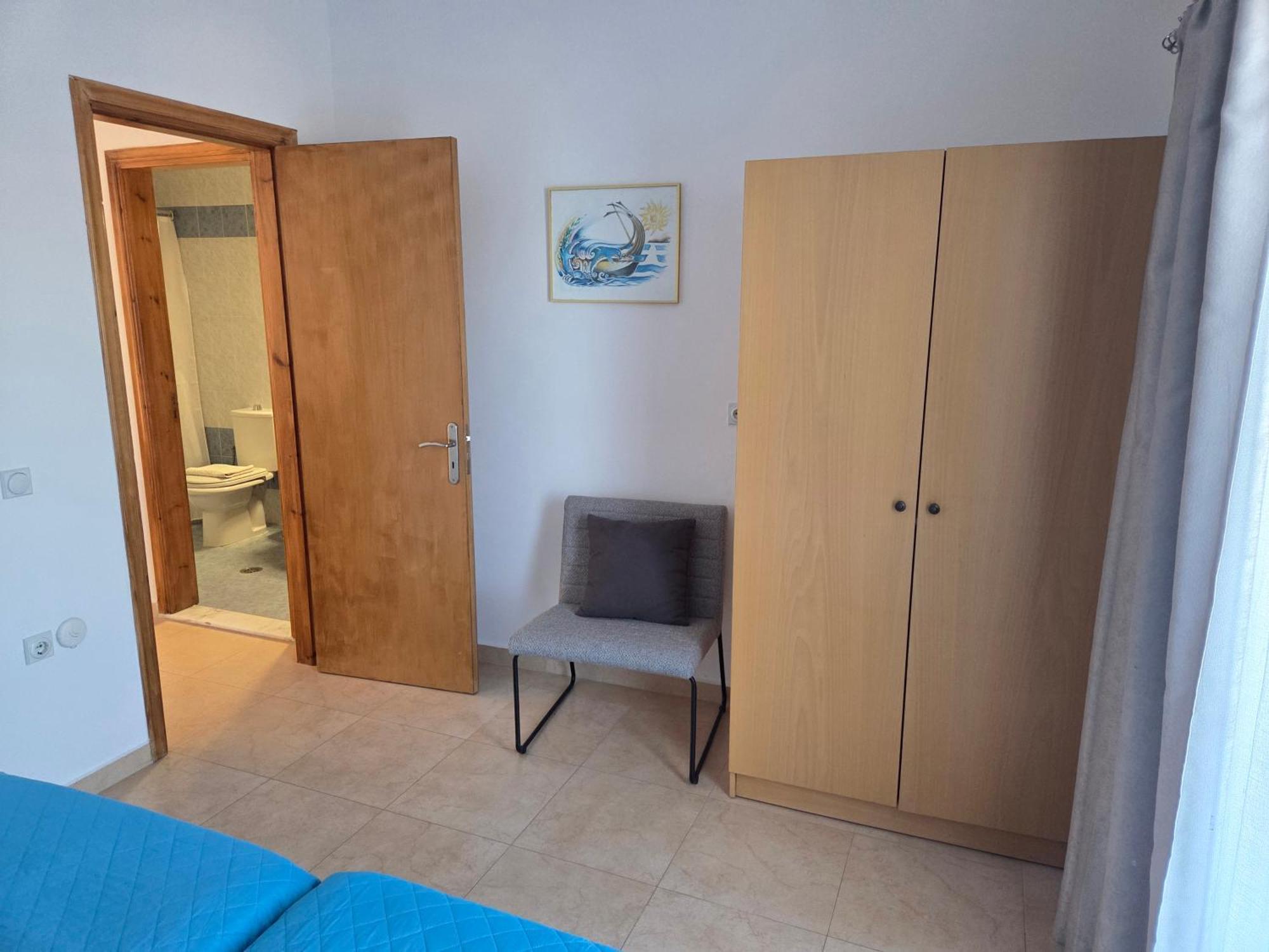 Corafili Holiday Suites Kiotari Ngoại thất bức ảnh