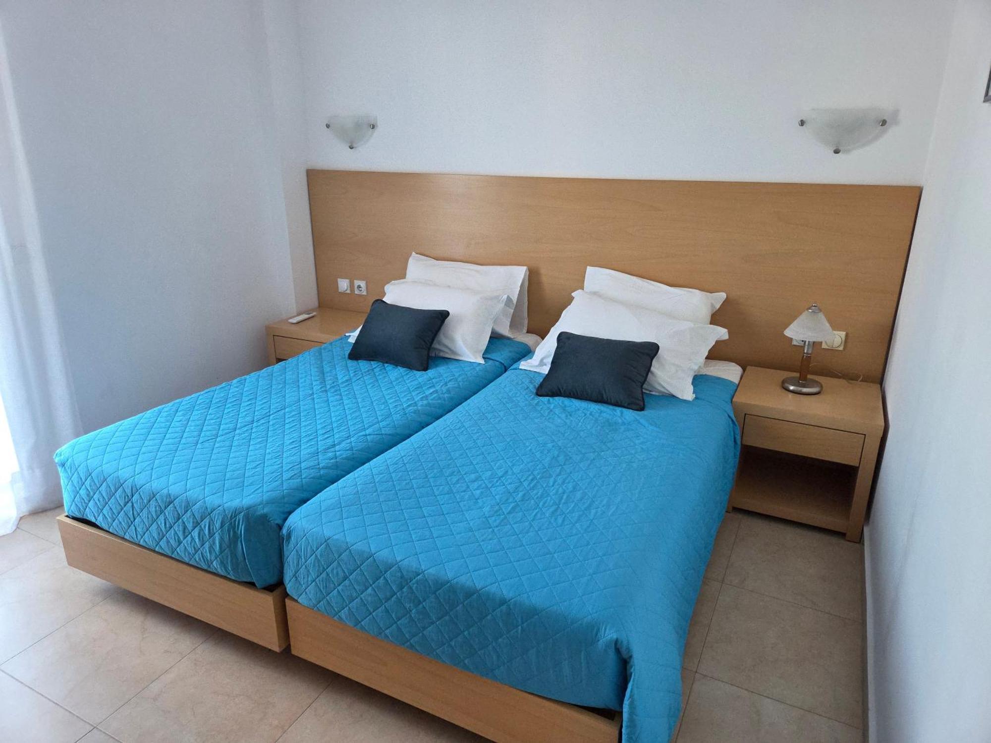Corafili Holiday Suites Kiotari Ngoại thất bức ảnh