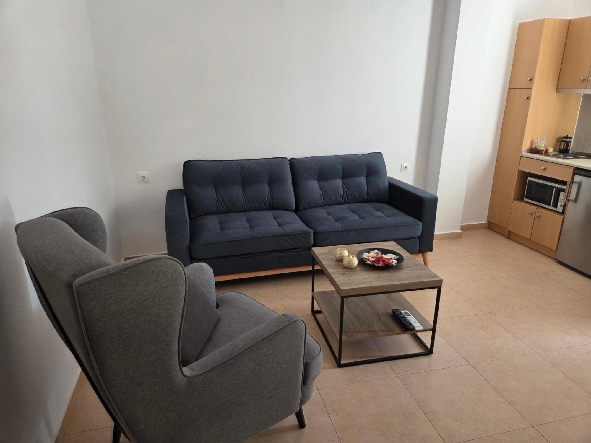 Corafili Holiday Suites Kiotari Ngoại thất bức ảnh