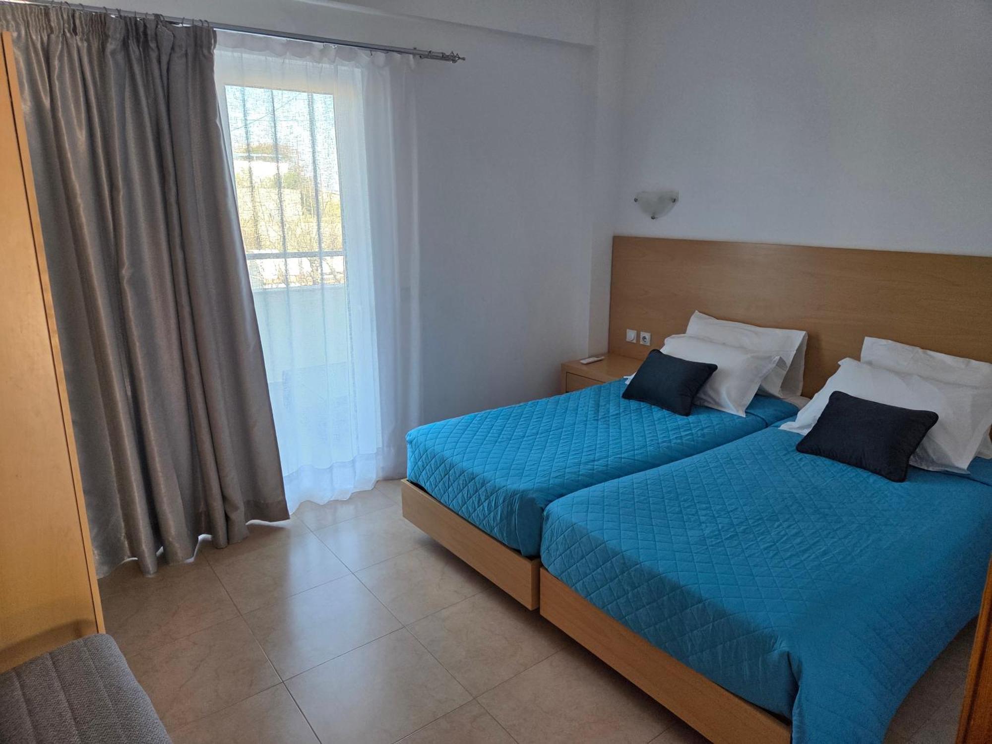 Corafili Holiday Suites Kiotari Ngoại thất bức ảnh