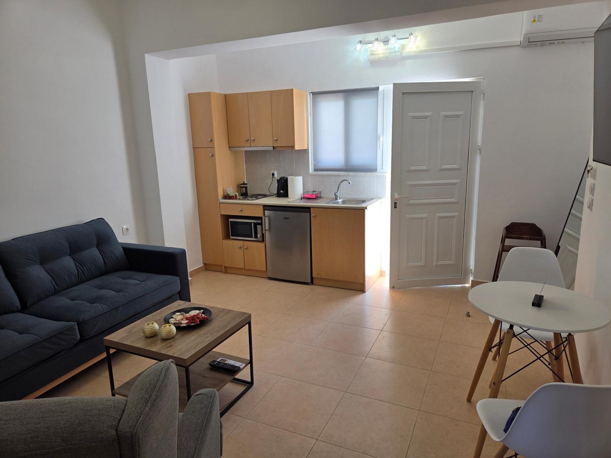 Corafili Holiday Suites Kiotari Ngoại thất bức ảnh