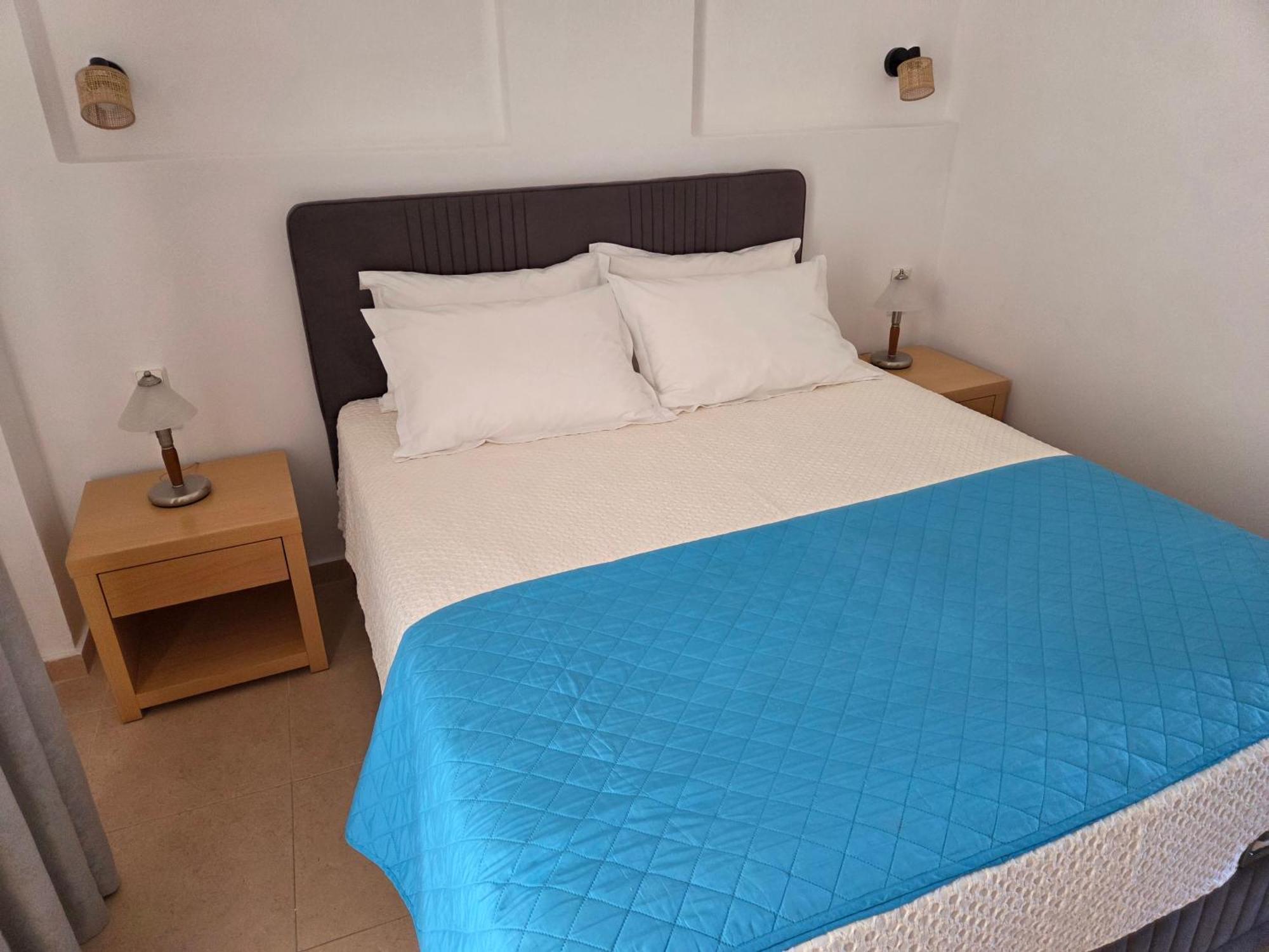 Corafili Holiday Suites Kiotari Ngoại thất bức ảnh