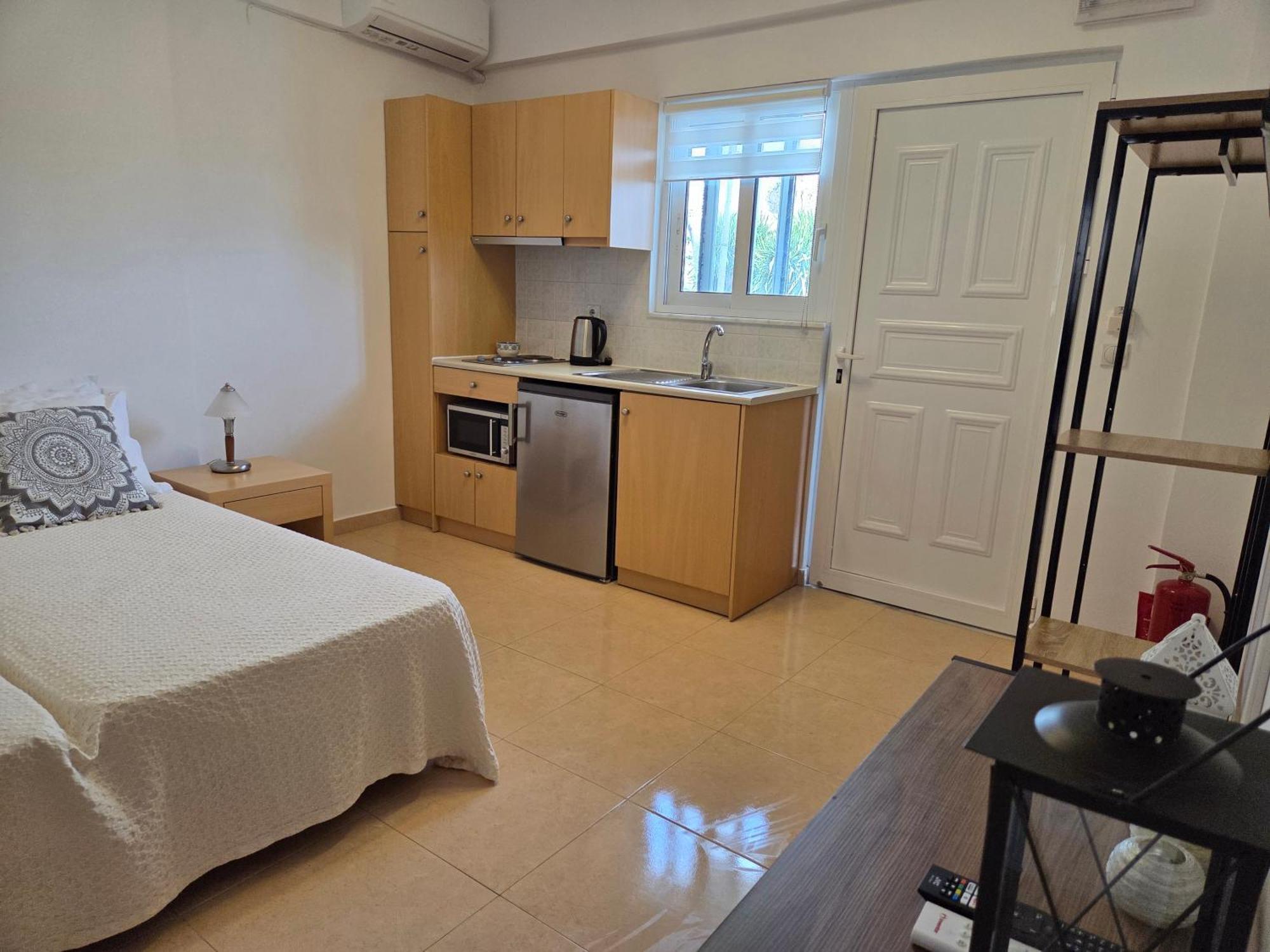 Corafili Holiday Suites Kiotari Ngoại thất bức ảnh