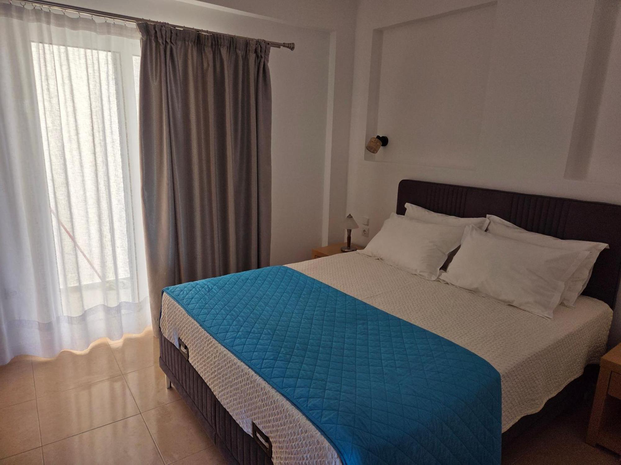 Corafili Holiday Suites Kiotari Ngoại thất bức ảnh