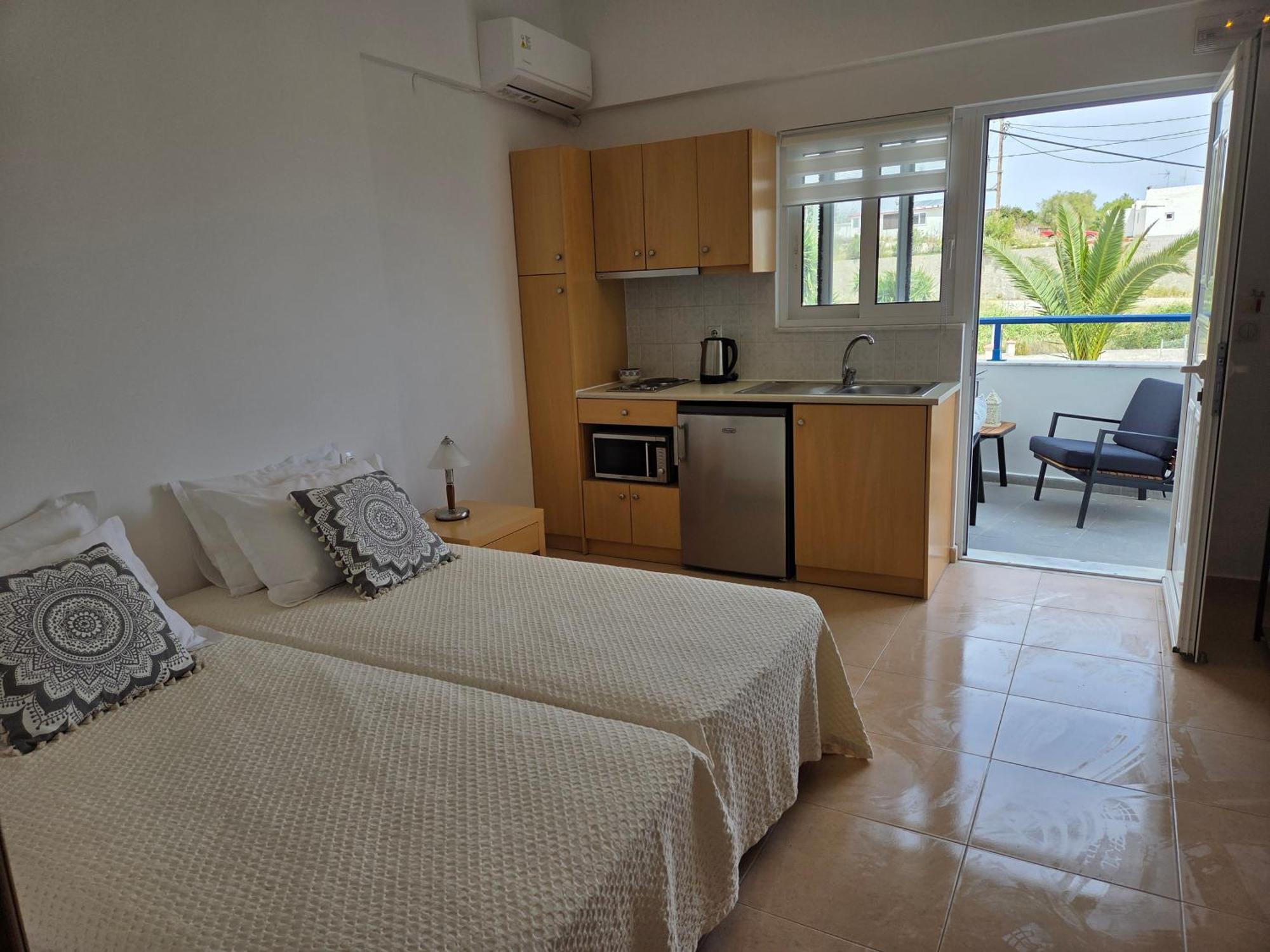 Corafili Holiday Suites Kiotari Ngoại thất bức ảnh